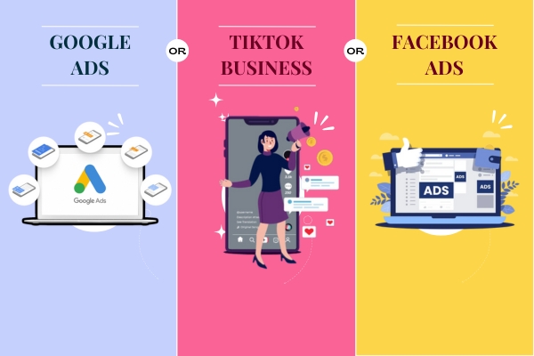 tiktok business 4 TikTok business là gì? Chiến lược tăng doanh thu nhanh chóng