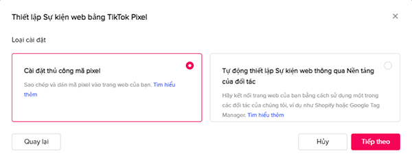 tiktok pixel 10 TikTok Pixel là gì? Cách sử dụng TikTok Pixel hiệu quả