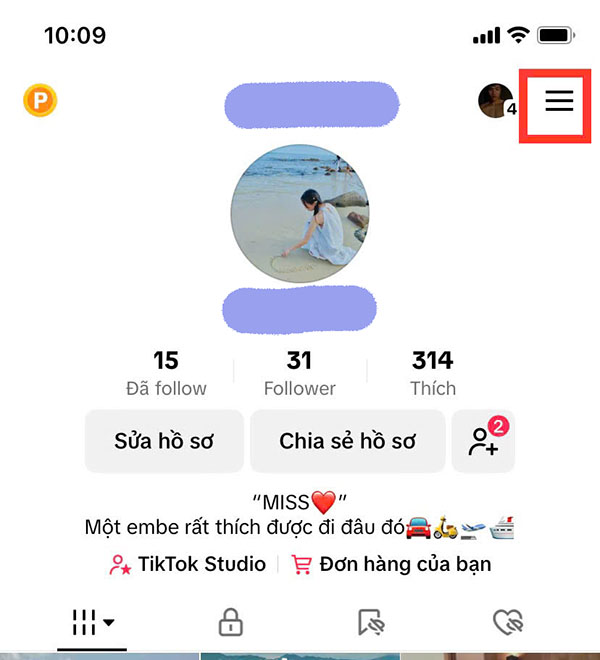 uy quyen quang cao tiktok 3 Ủy quyền quảng cáo tiktok là gì? Cách thực hiện