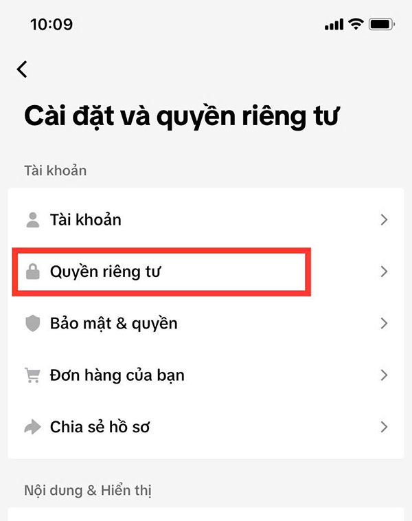 uy quyen quang cao tiktok 4 Ủy quyền quảng cáo tiktok là gì? Cách thực hiện