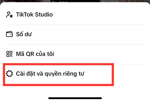 uy quyen quang cao tiktok 5 Ủy quyền quảng cáo tiktok là gì? Cách thực hiện