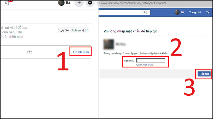 xoa lich su dang nhap facebook 8 1 Cách xóa lịch sử đăng nhập facebook đơn giản, chi tiết