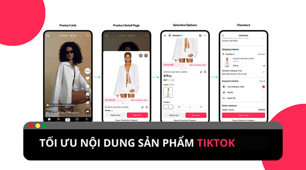 cach ban hang tren tiktok 6 6 Cách bán hàng trên TikTok hiệu quả nhất