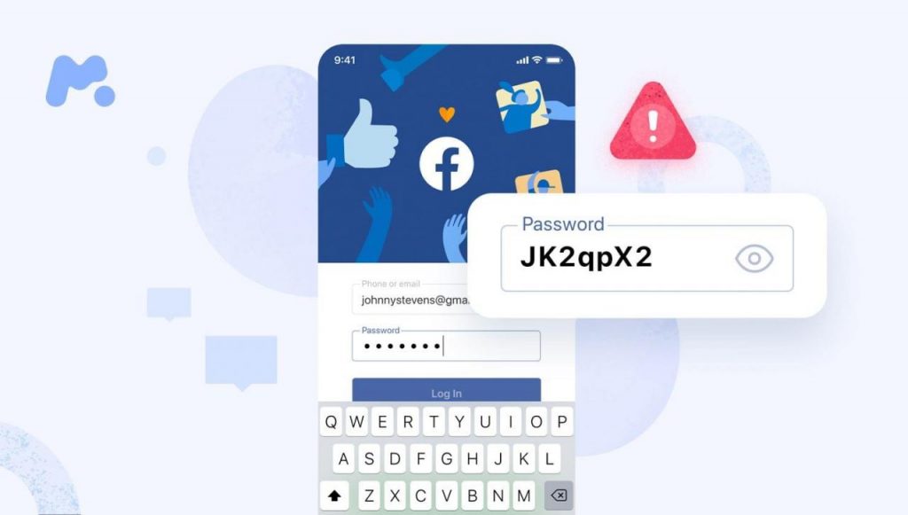 cach hack pass facebook tu xa 1 Cách hack pass facebook từ xa thành công bạn cần biết