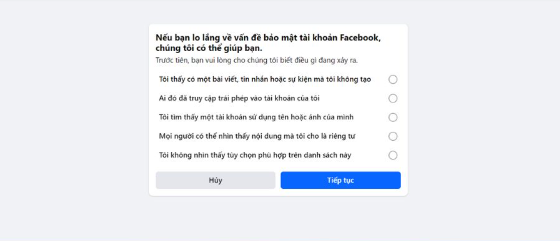 cach hack pass facebook tu xa 2 Cách hack pass facebook từ xa thành công bạn cần biết