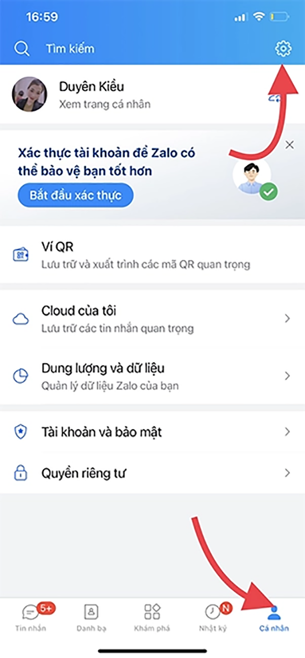 cach khoi phuc anh khong ton tai tren zalo 1 Cách khôi phục ảnh không tồn tại trên zalo nhanh chóng