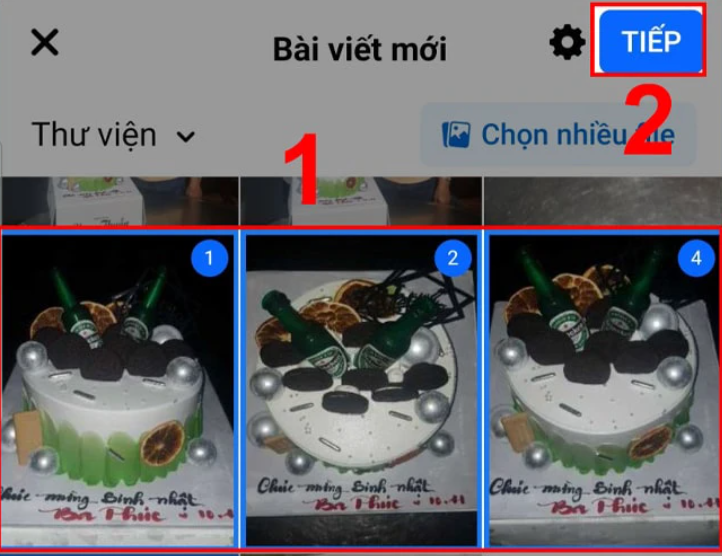 cach viet caption cho tung anh tren facebook 3 Cách viết caption cho từng ảnh trên facebook cực đơn giản