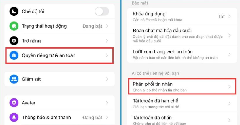 cach xem tin nhan cho tren messenger 6 Cách xem tin nhắn chờ trên messenger trên mọi thiết bị