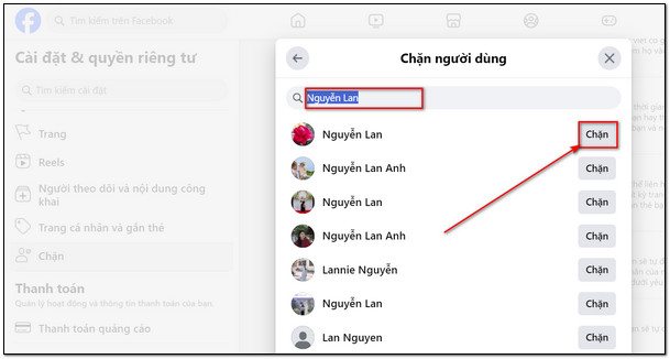 chan nguoi khac moi tham gia nhom tren facebook 3 Cách chặn người khác thêm vào nhóm facebook Cực đơn giản