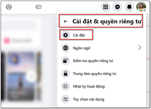 chan nguoi khac moi tham gia nhom tren facebook Cách chặn người khác thêm vào nhóm facebook Cực đơn giản