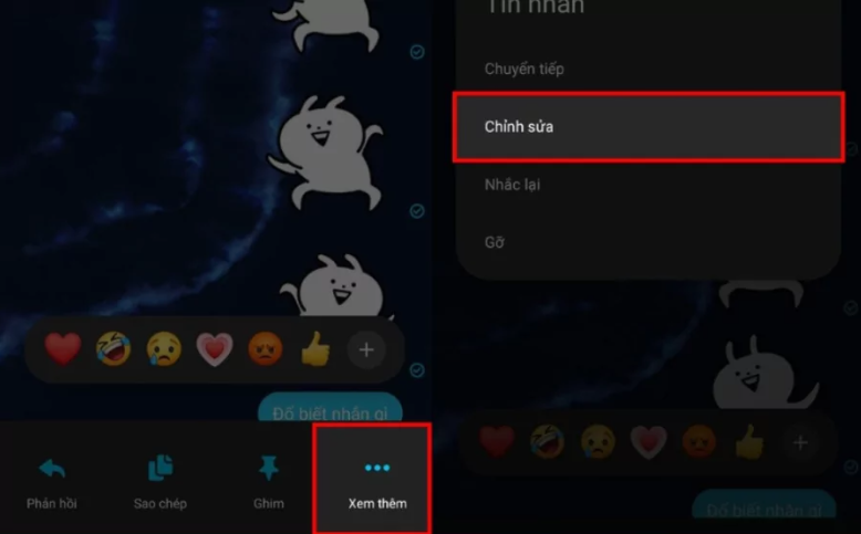 chia se link nhom messenger 2 Chia sẻ link nhóm messenger chỉ trong 5s