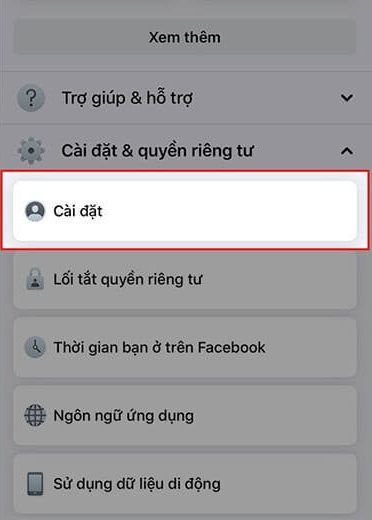 dang story bi mo 4 e1727753753485 Đăng story bị mờ   Nguyên nhân và cách khắc phục hiệu quả