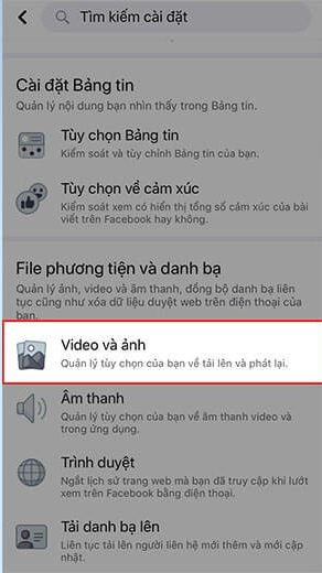 dang story bi mo 5 e1727753723387 Đăng story bị mờ   Nguyên nhân và cách khắc phục hiệu quả