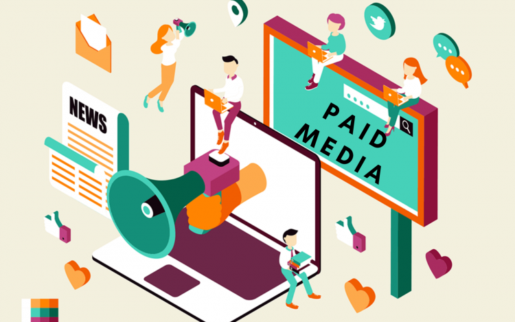 earned media la gi 4 Earned Media là gì? Vai trò của Earned Media trong marketing hiện đại