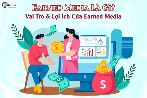 Earned Media là gì