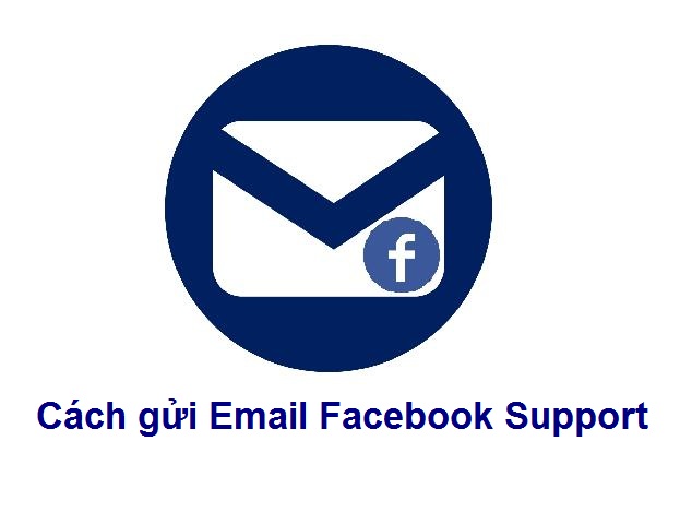 email support facebook 1 Email support facebook: Hướng dẫn cách liên hệ hỗ trợ nhanh nhất