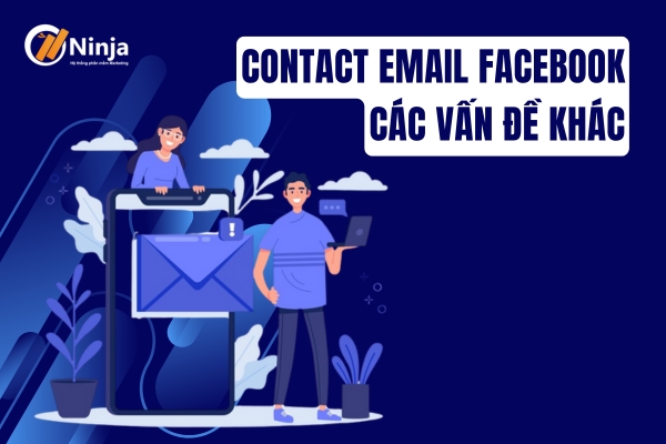 email support facebook 3 Email support facebook: Hướng dẫn cách liên hệ hỗ trợ nhanh nhất