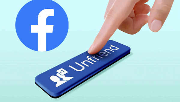 facebook tu huy ket ban 1 Tại sao facebook tự hủy kết bạn? Giải mã bí ẩn