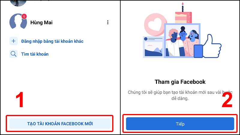 facebook user la gi 4 Facebook user là gì? Tìm hiểu và tạo Facebook user nhanh chóng