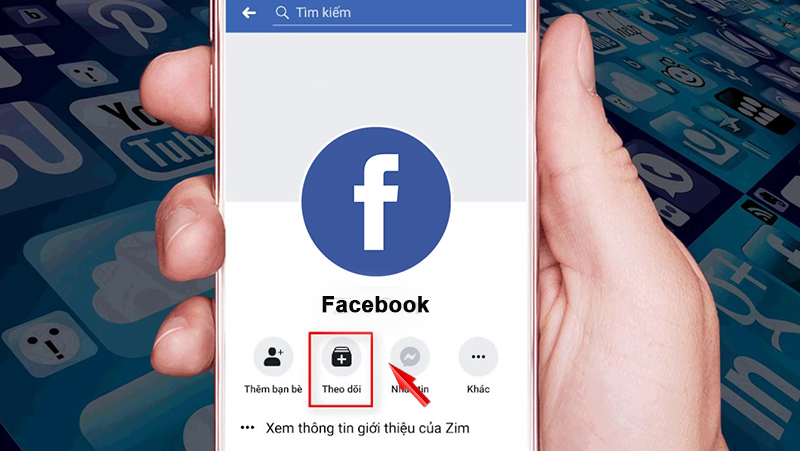 fanpage la gi 14 Fanpage là gì? Sự khác nhau giữa Fanpage và Facebook