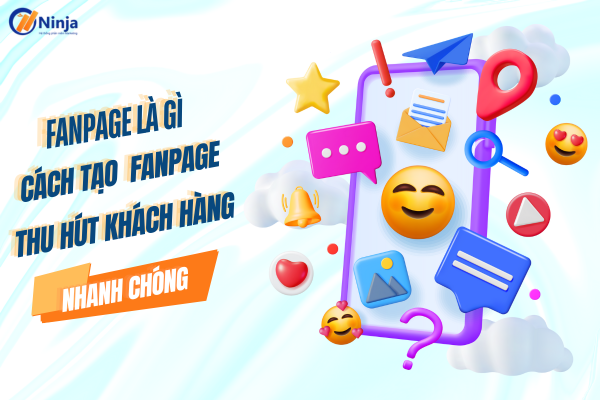 fanpage la gi Fanpage là gì? Sự khác nhau giữa Fanpage và Facebook