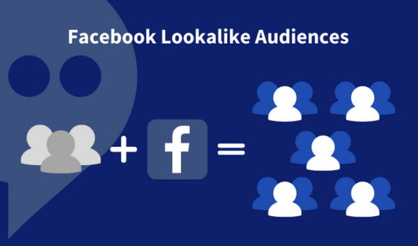 look a like facebook la gi Look a like là gì trên facebook? Cách tạo look a like hiệu quả cao