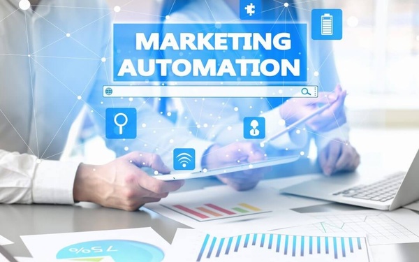 marketing automation la gi 1 Marketing automation là gì? Tổng quan kiến thức từ A Z