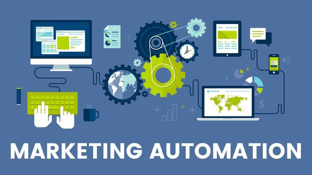 marketing automation la gi 2 Marketing automation là gì? Tổng quan kiến thức từ A Z