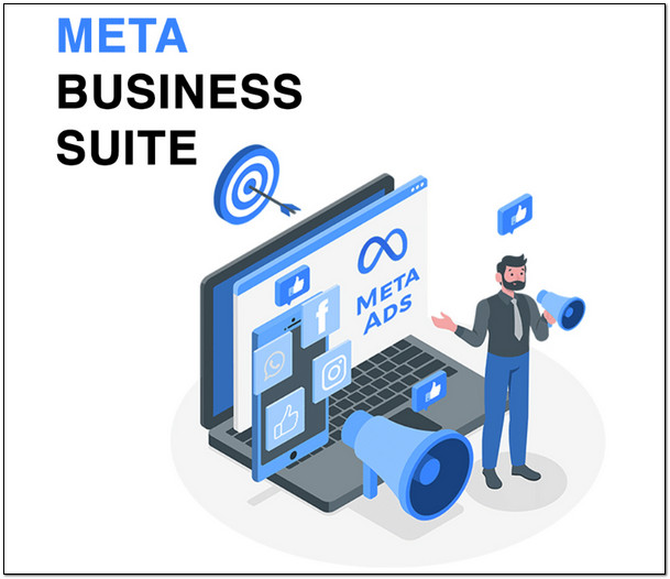 meta business suite la gi 3 Meta Business Suite là gì? Khám phá các tính năng nổi bật