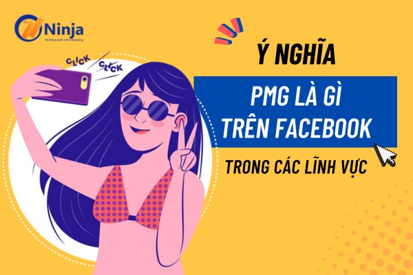 pmg la gi tren facebook 1 Pmg là gì trên facebook? Tìm hiểu hiện tượng Pick Me Girl