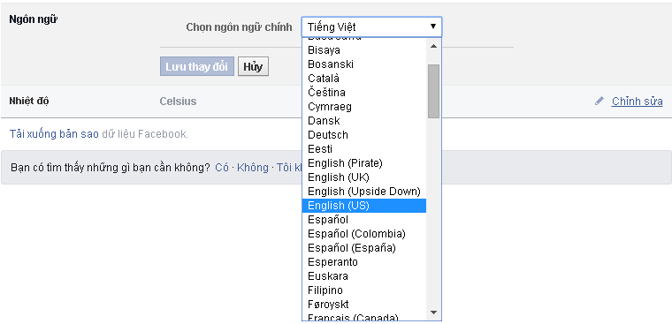 sau 60 ngay van khong doi duoc ten facebook 1 Sau 60 ngày vẫn không đổi được tên facebook? Cách khắc phục!