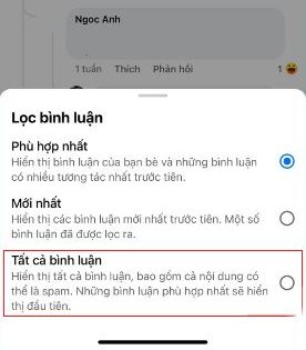 tai sao binh luan facebook bi an 3 e1728014122508 Tại sao bình luận facebook bị ẩn? Giải pháp khắc phục