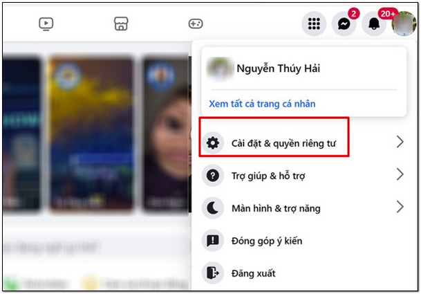 tai sao khong doi duoc ten facebook 5 Tại sao không đổi được tên facebook? Giải pháp khắc phục