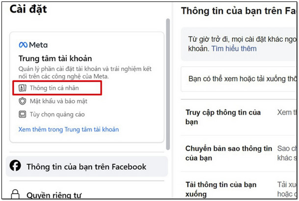 tai sao khong doi duoc ten facebook 6 Tại sao không đổi được tên facebook? Giải pháp khắc phục