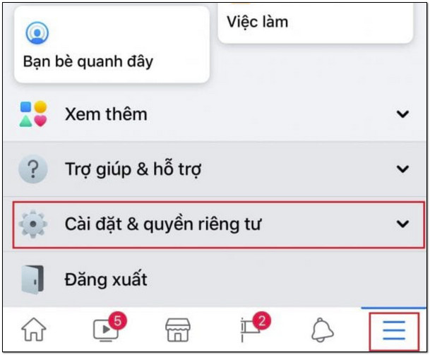 tai sao video tren facebook khong tu chay 1 Tại sao video trên facebook không tự chạy? Giải đáp