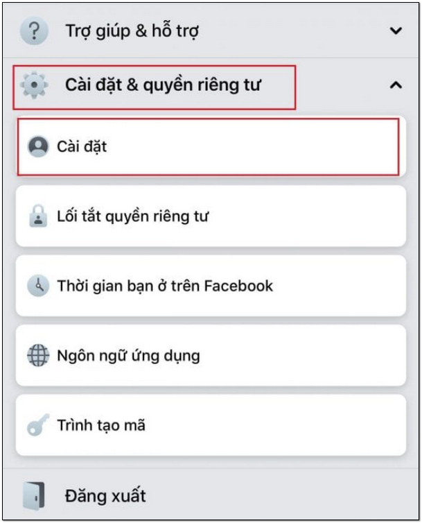 tai sao video tren facebook khong tu chay 2 Tại sao video trên facebook không tự chạy? Giải đáp