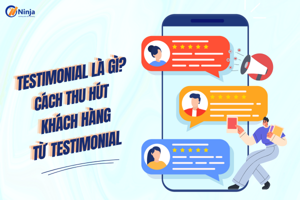 testimonial là gì