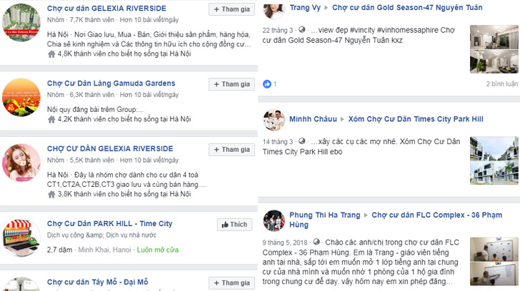 cac nhom facebook khong kiem duyet 4 Các nhóm facebook không kiểm duyệt bạn cần nắm rõ