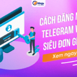 Hướng dẫn cách đăng nhập telegram web