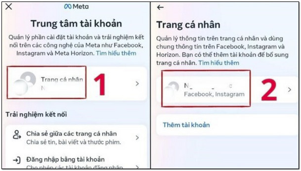 cach doi ten facebook tren iphone 3 Cách đổi tên facebook trên điện thoại Siêu đơn giản