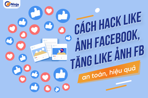 Hướng dẫn cách hack like ảnh facebook