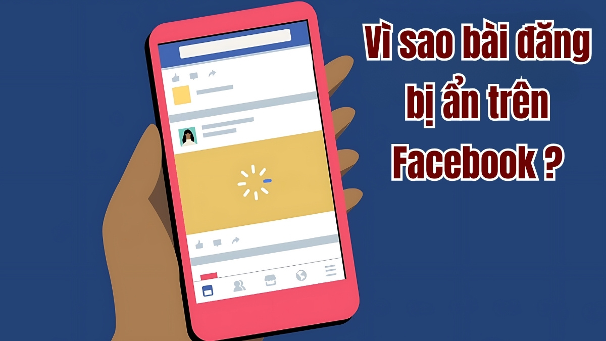 cach khoi phuc bai viet da an tren facebook 1 Cách khôi phục bài viết đã ẩn trên facebook nhanh chóng