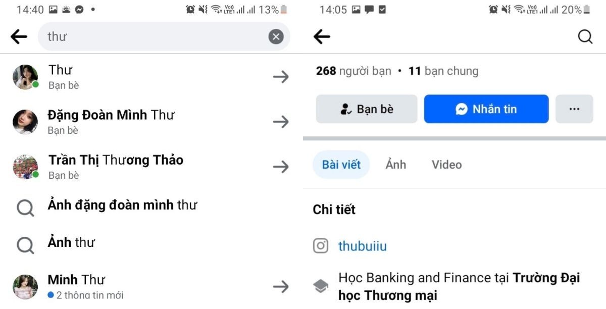 cach tim instagram qua facebook 4 e1731384908861 Cách tìm instagram qua facebook nhanh chóng, dễ dàng