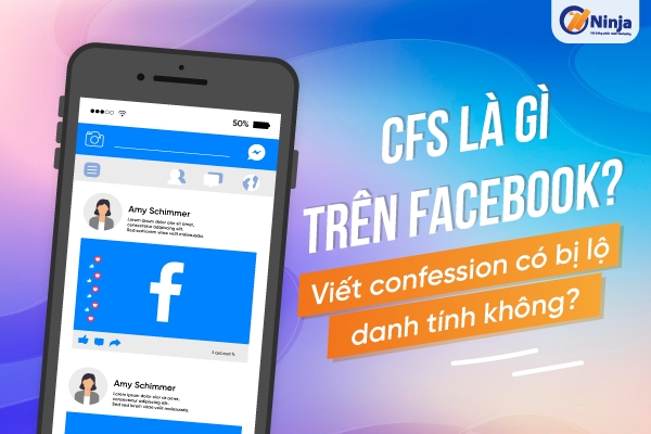 Cfs là gì trên facebook?Hiểu trào lưu giới trẻ yêu thích