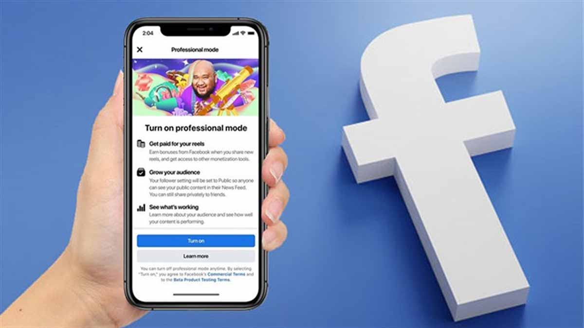 pro 5 la gi 3 Pro 5 là gì trên Facebook? Sự khác nhau giữa pro 5 và CV là gì?