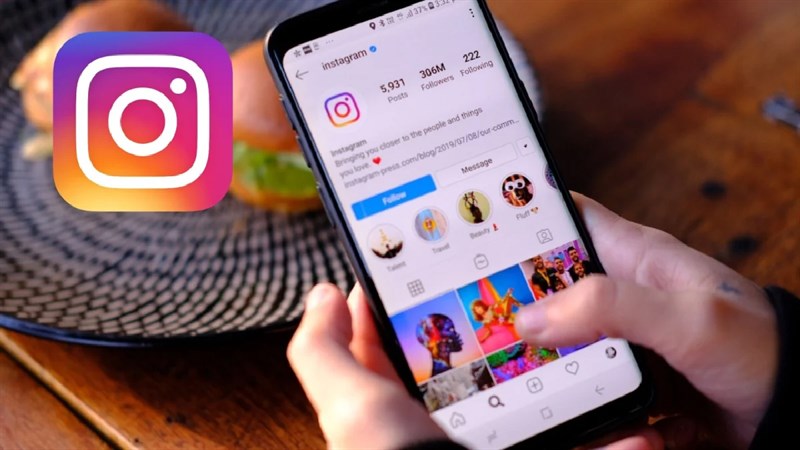 xem ai hay vao instagram cua minh 1 Hướng dẫn xem ai hay vào instagram của mình nhiều nhất