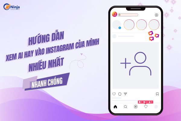 xem ai hay vào instagram của mình