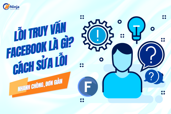 lỗi truy vấn facebook là gì