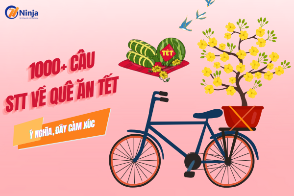 stt về quê ăn tết